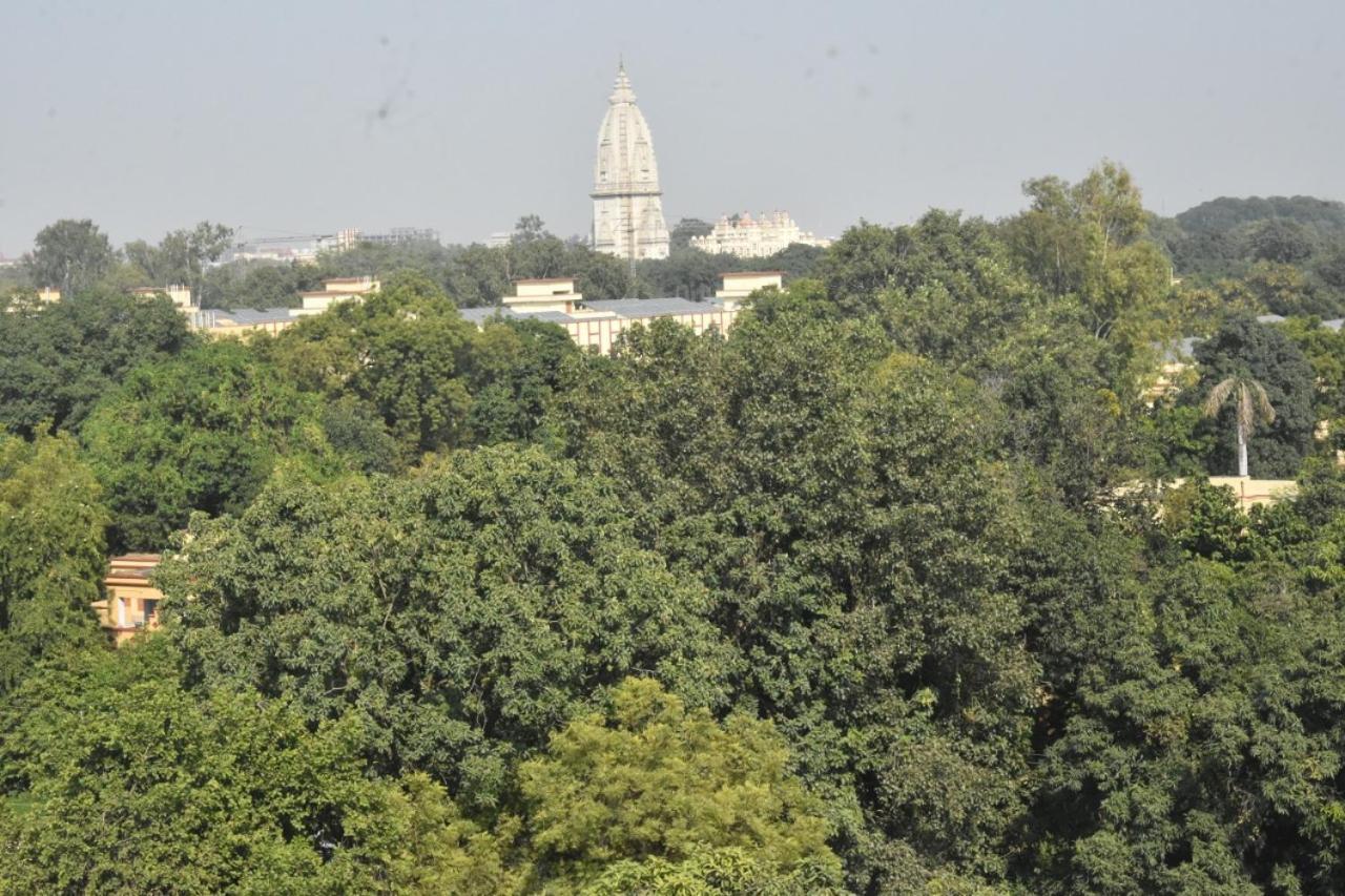 Hotel Yug Residency Varanasi Exterior photo